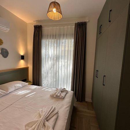 Esmahan Forest And Pool By Zehra Suites Marmaris Ngoại thất bức ảnh