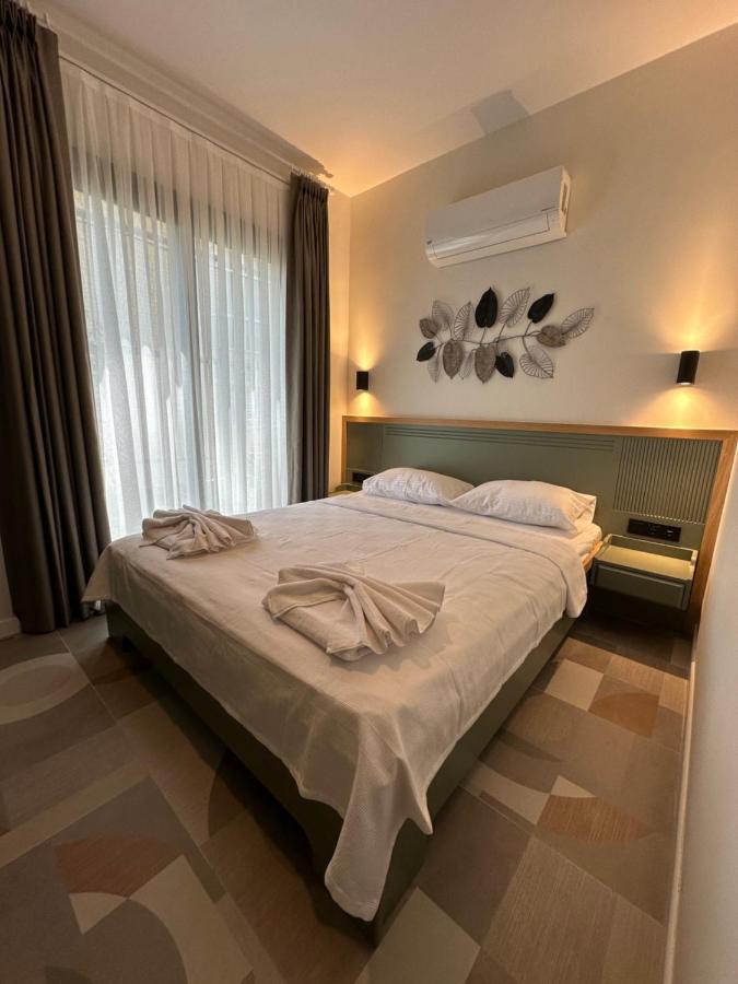 Esmahan Forest And Pool By Zehra Suites Marmaris Ngoại thất bức ảnh