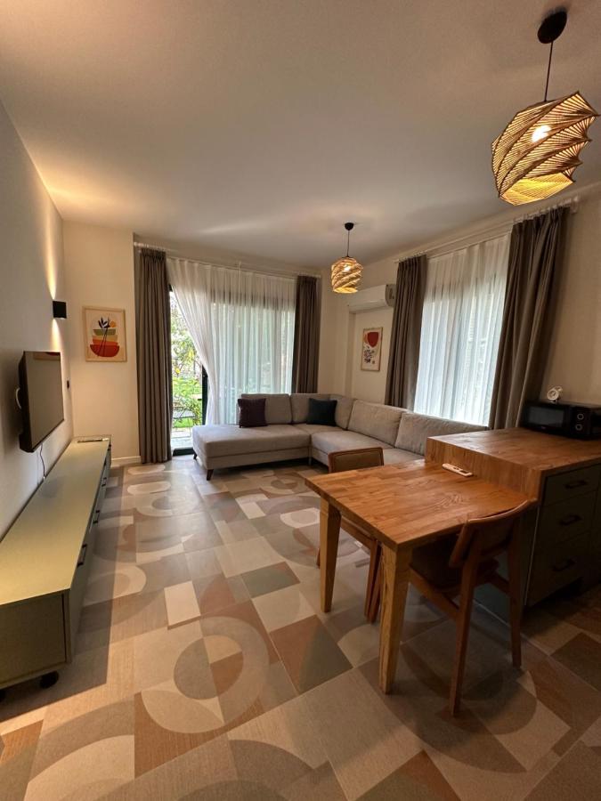 Esmahan Forest And Pool By Zehra Suites Marmaris Ngoại thất bức ảnh