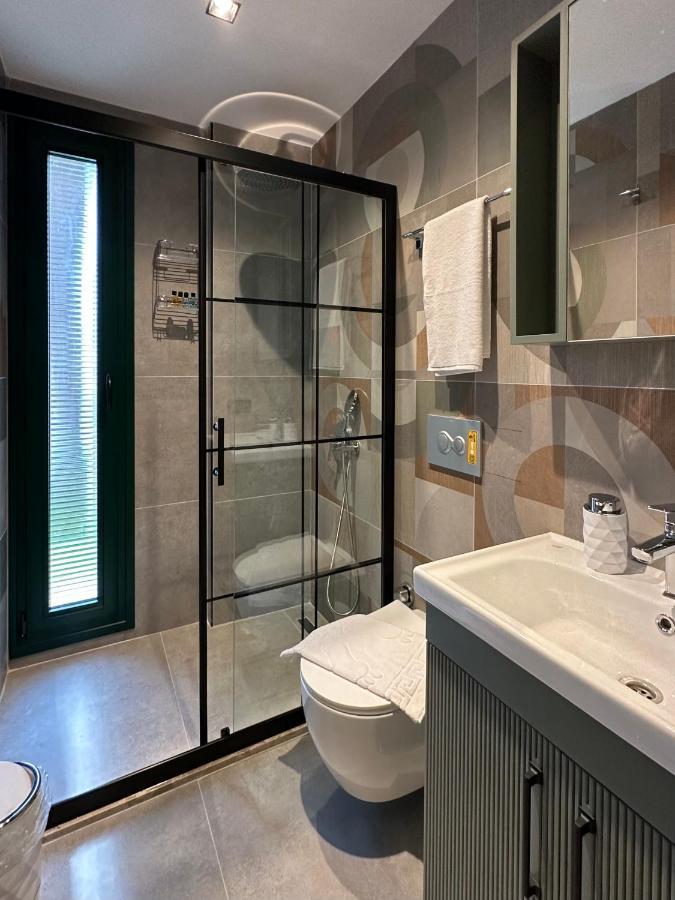 Esmahan Forest And Pool By Zehra Suites Marmaris Ngoại thất bức ảnh