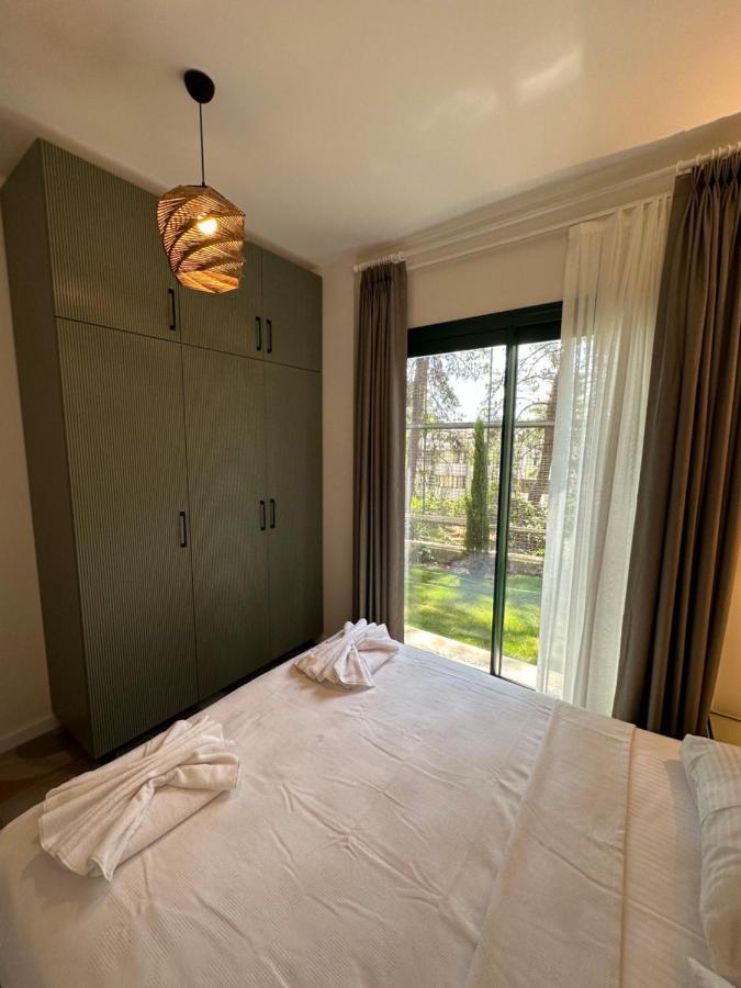 Esmahan Forest And Pool By Zehra Suites Marmaris Ngoại thất bức ảnh