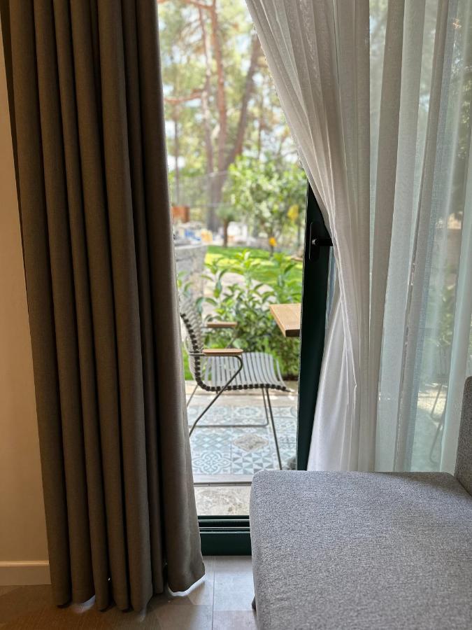 Esmahan Forest And Pool By Zehra Suites Marmaris Ngoại thất bức ảnh