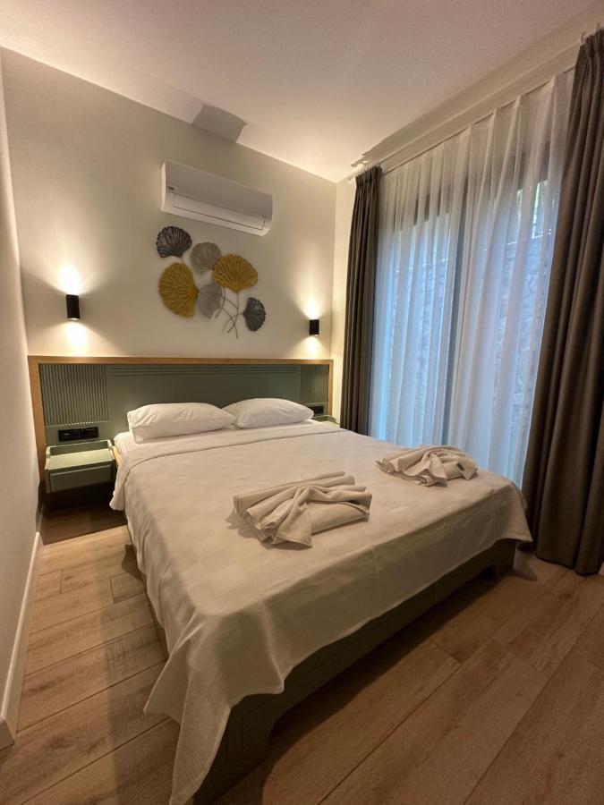 Esmahan Forest And Pool By Zehra Suites Marmaris Ngoại thất bức ảnh