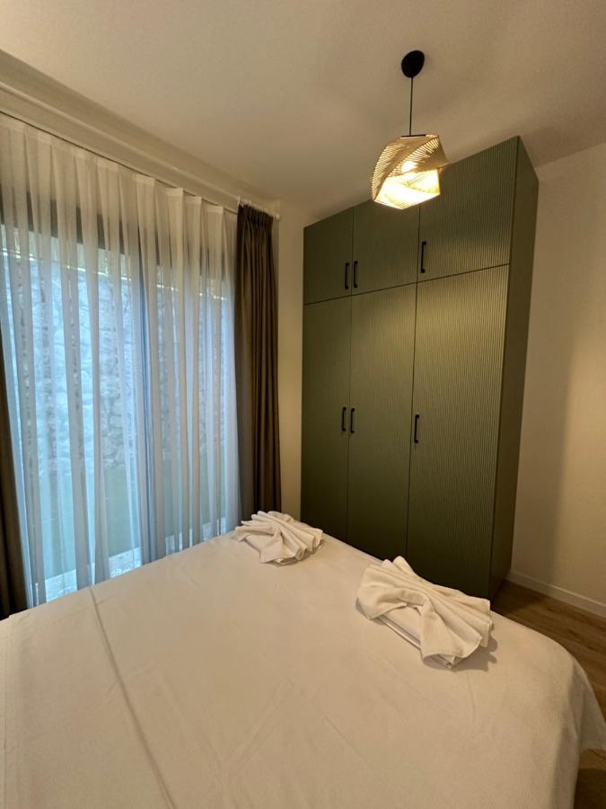 Esmahan Forest And Pool By Zehra Suites Marmaris Ngoại thất bức ảnh
