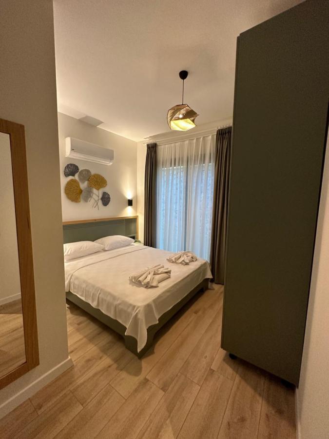 Esmahan Forest And Pool By Zehra Suites Marmaris Ngoại thất bức ảnh