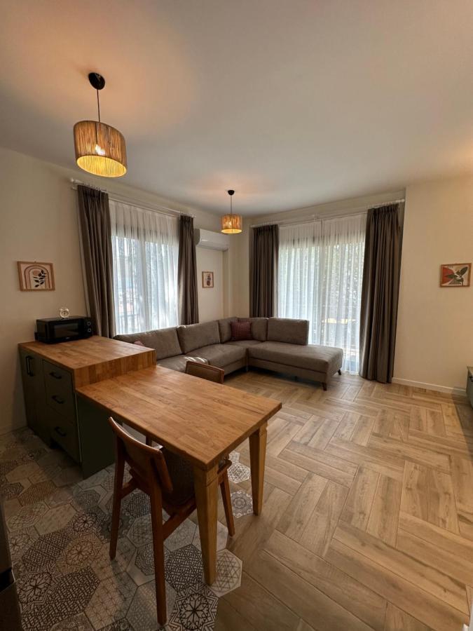 Esmahan Forest And Pool By Zehra Suites Marmaris Ngoại thất bức ảnh