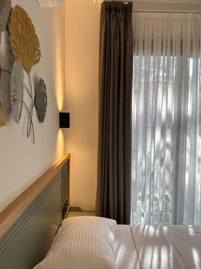 Esmahan Forest And Pool By Zehra Suites Marmaris Ngoại thất bức ảnh