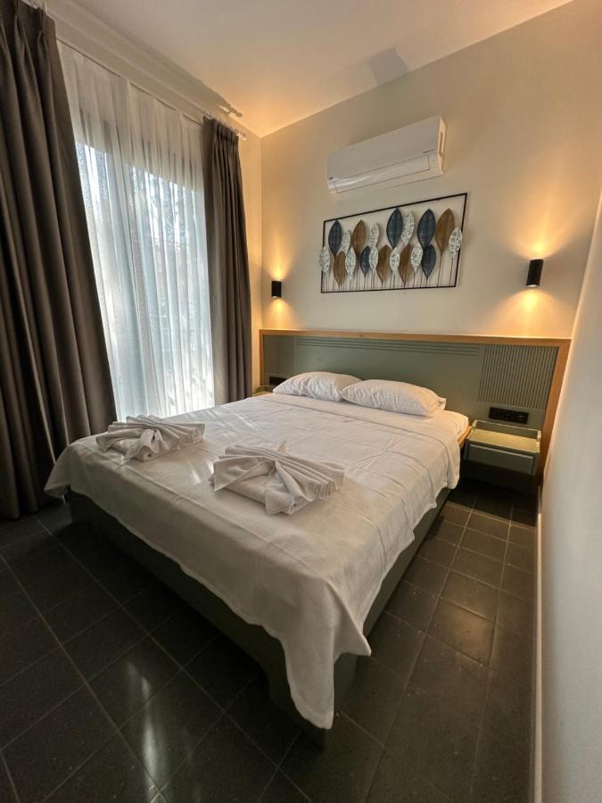 Esmahan Forest And Pool By Zehra Suites Marmaris Ngoại thất bức ảnh