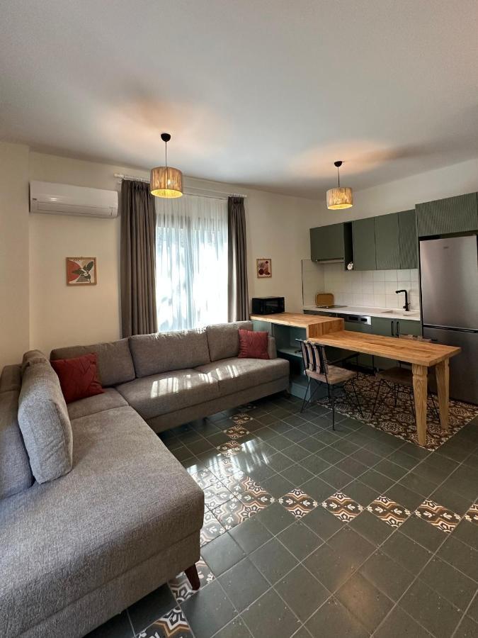 Esmahan Forest And Pool By Zehra Suites Marmaris Ngoại thất bức ảnh