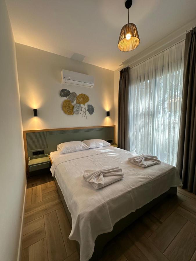Esmahan Forest And Pool By Zehra Suites Marmaris Ngoại thất bức ảnh