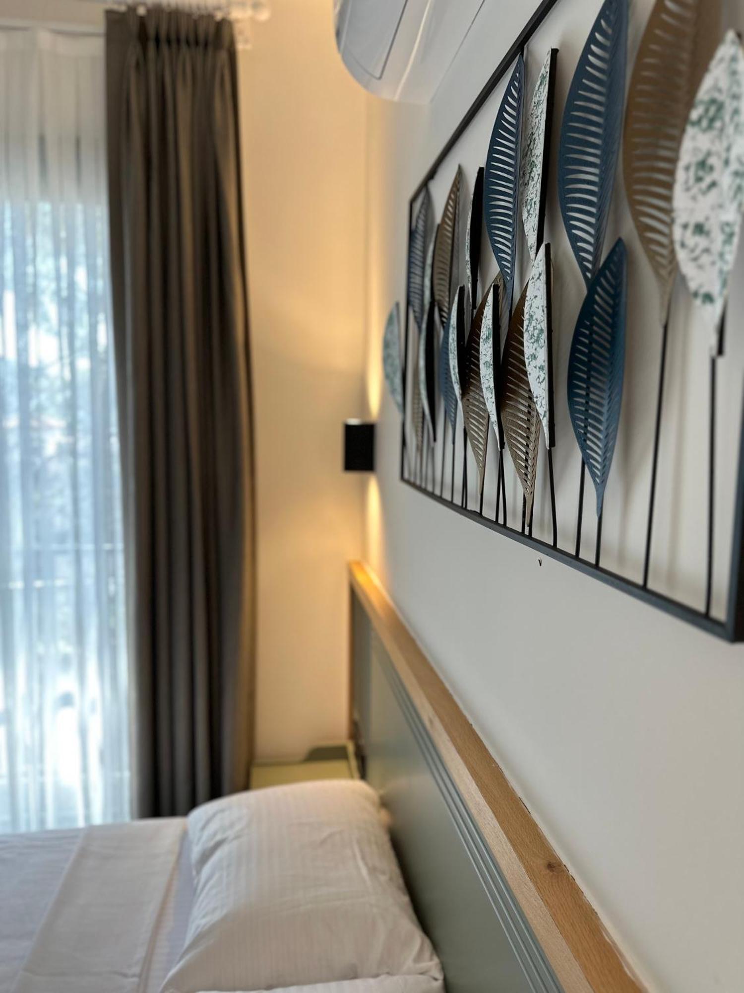 Esmahan Forest And Pool By Zehra Suites Marmaris Ngoại thất bức ảnh