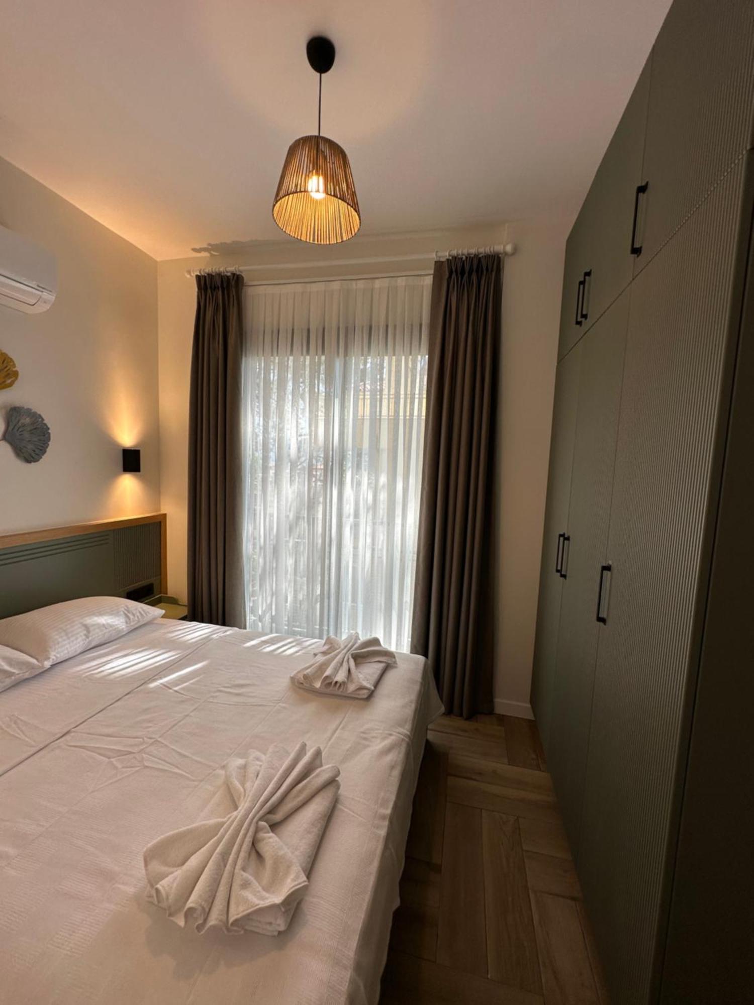 Esmahan Forest And Pool By Zehra Suites Marmaris Ngoại thất bức ảnh